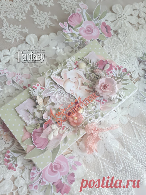 FANTASY: Как я это делаю: Шоколадница для воспитателя