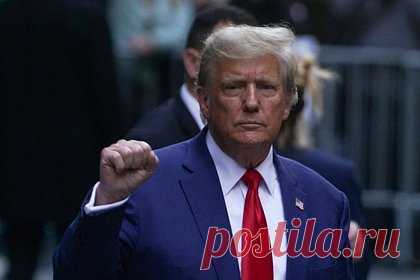 Трамп раскрыл сроки принятия решения по Украине