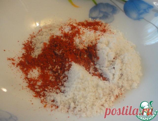 Сало солёное сырое