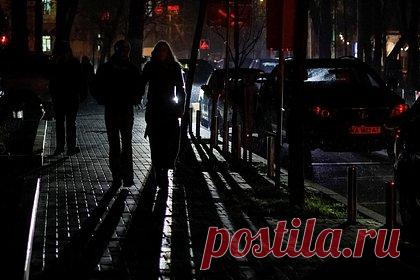 В Раде напомнили о «блэкауте в Москве» на фоне слов Зеленского об энергетическом перемирии