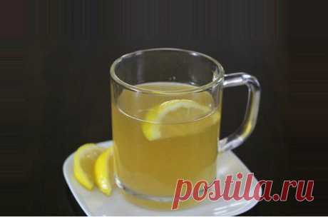 Эта женщина пила мед и лимон в течение года. Угадайте, что с ней произошло!?