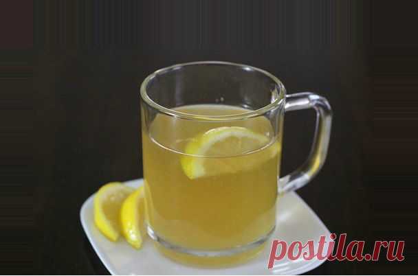 Эта женщина пила мед и лимон в течение года. Угадайте, что с ней произошло!?