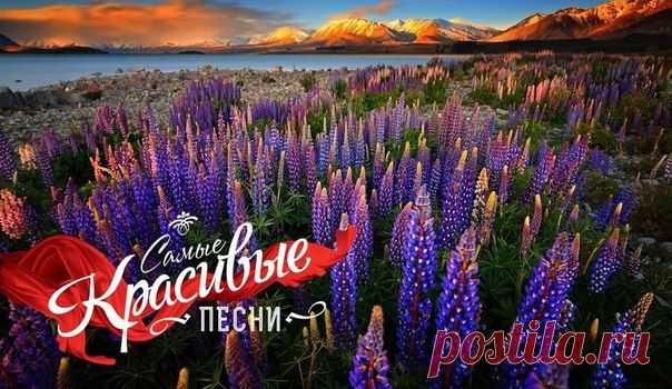 Самые Красивые Песни