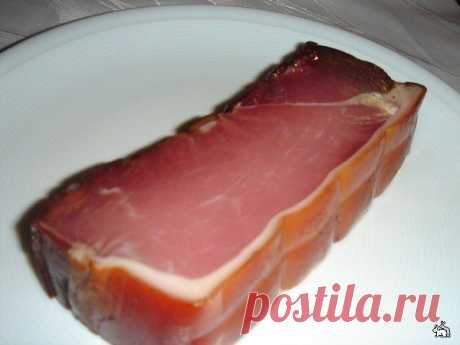 Способы и рецепты копчения мяса