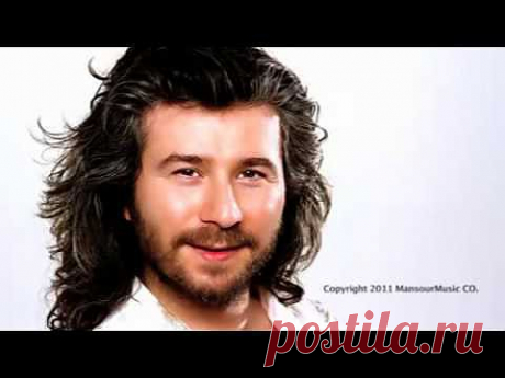 ▶ Азербайджанская песня &quot;Пенчереден даш гелир&quot; Мансур (Юж.Азербайджан) - YouTube