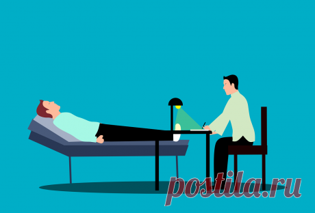 Про работу психолога