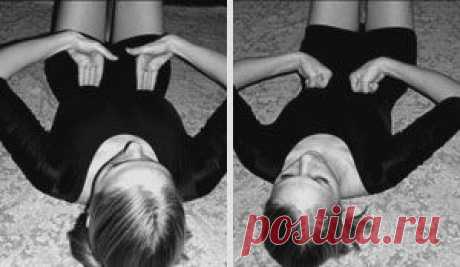 Список упражнений доктора Попова для позвоночника избавит Вас от болей в позвоночнике и оздоровит весь организм.