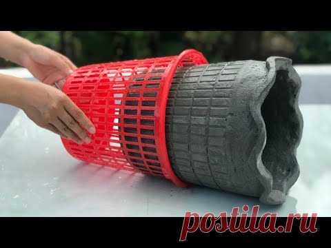 Creative And Simple - Unique And Beautiful Products Made From Cement