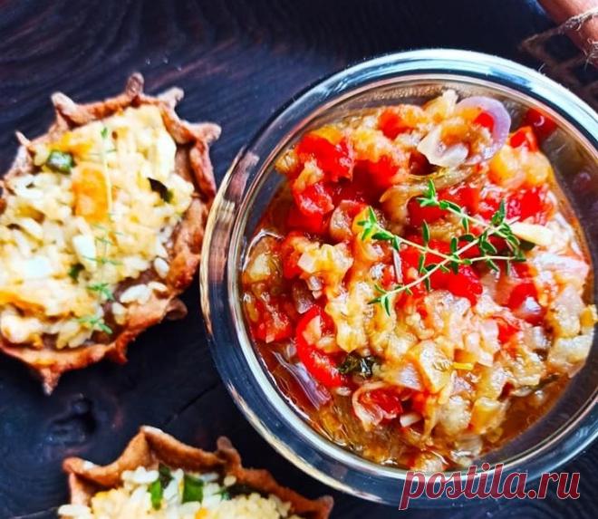 Раунд 407. Красный. Помидоры - Сообщество "Готовим Вместе - 2" — LiveJournal