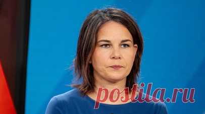 Бербок выступила против передачи Украине кассетных боеприпасов. Глава МИД ФРГ Анналена Бербок выступила против передачи Украине кассетных боеприпасов на фоне приверженности Германии конвенции о запрете применения боеприпасов данного типа, подписанной в Осло. Читать далее