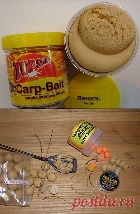 Рецепты теста на карпа » Охотничий комплекс "Белоречье" - охота и рыбалка в Белоречье