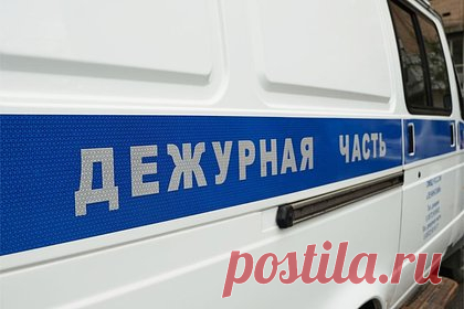 На юге Москвы двое неизвестных в масках ограбили почту