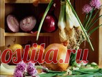 Растим лук в газете