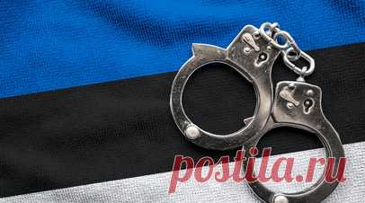 В Эстонии осудили сотрудничавшую с Россией журналистку Бурцеву. Харьюский уездный суд приговорил сотрудничавшую с рядом российских СМИ журналистку Светлану Бурцеву к шести годам лишения свободы. Читать далее