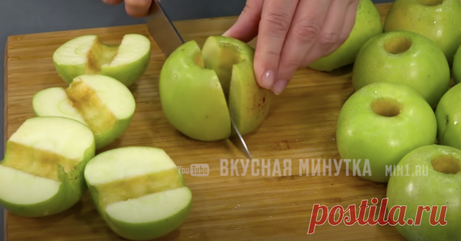 Полезный и вкусный 