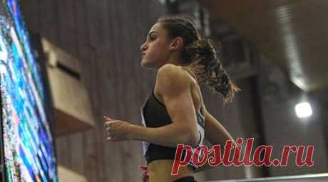 Легкоатлеты Миллер и Иванов выполнили олимпийские нормативы. Россияне Полина Миллер и Фёдор Иванов выполнили олимпийские нормативы в финале легкоатлетической серии «Королева российского спорта» в Екатеринбурге. Читать далее