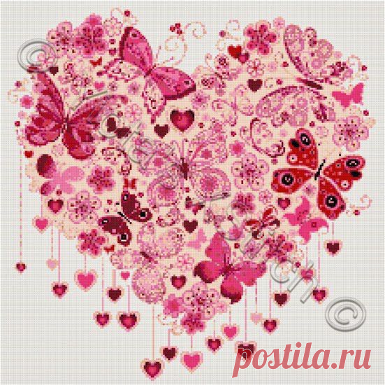 Yiota's Cross Stitch