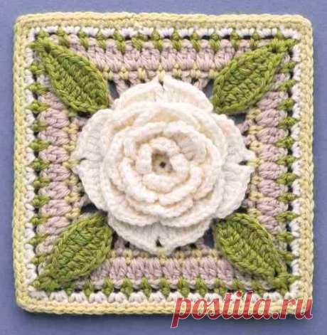 Коллекция квадратных мотивов Heart Warming Life Series
Crochet 3D Pattern Book Flower, Animal, Christmas 2021
Японское издание по рукоделию Nihon Vogue. 
В каталоге вы найдете коллекцию аксессуаров из квадратных мотивов по различным тематикам.

Даны подробные шаблоны и инструкции к каждому проекту.



ВЕСЬ КАТАЛОГ ... эдесь
https://www.liveinternet.ru/users/merlettka/post509486670/