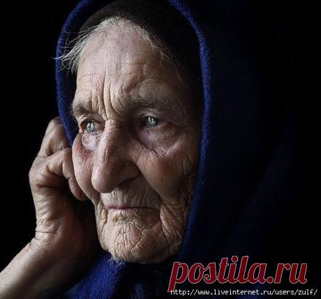 Стихи о маме.