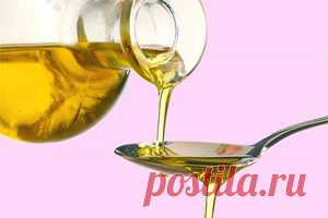 Масла для кожи от морщин вокруг глаз – 10 масел, убирающие морщины