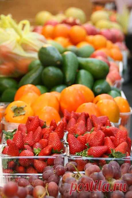 Продукты с высоким содержанием цинка | Elementaree