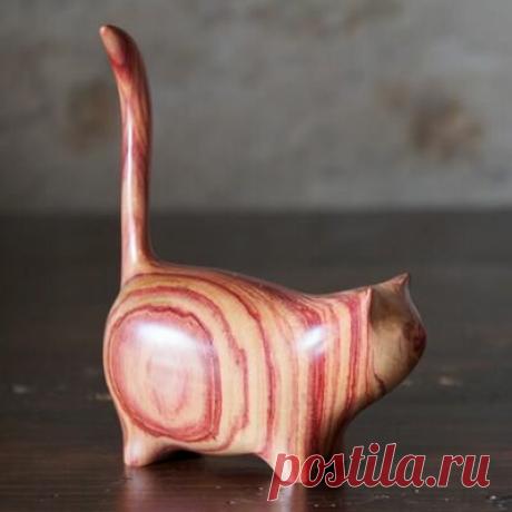 Живое дерево и эстетика лаконичности: деревянные скульпутры от Пэрри Ланкастера. | ЭпоксиднаяФея (эпоксидная смола) | Яндекс Дзен