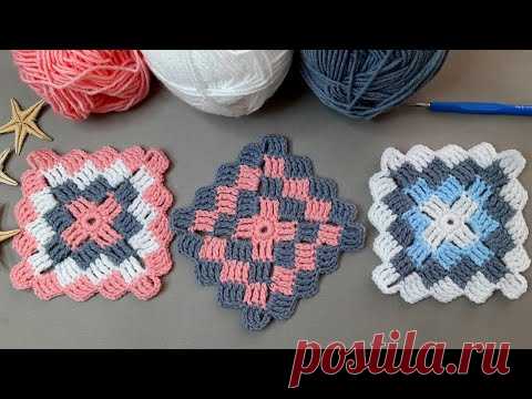 bu muhteşem motif modeline bayılacaksınız / örgü modelleri