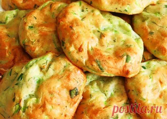 (10) Кабачковые оладьи в духовке - полезный и простой рецепт 🙌🏻 - пошаговый рецепт с фото. Автор рецепта Анна-87 Мой Инстаграмм - @ann_teleus . - Cookpad