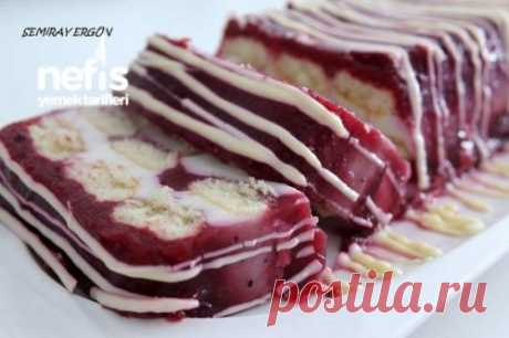 Kedidill Red Pie - Вкусные рецепты