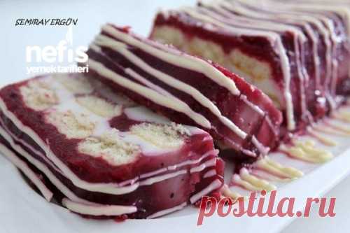 Kedidill Red Pie - Вкусные рецепты