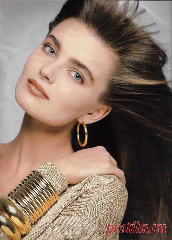 Paulina Porizkova photogallery: photos, pics. Photo #213971 ($)