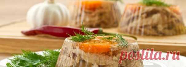 Холодец из курицы без желатина: рецепт вкусного заливного с фото и видео