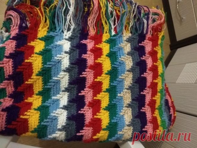 плед покрывало