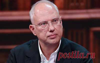 Дмитриев: глубинное государство применяло власть для саботажа диалога США и РФ. Глава РФПИ также отметил, что образ мышления российского интернет-издания Russiagate, специализирующегося на антикоррупционных расследованиях, лежал в основе конфликта на Украине