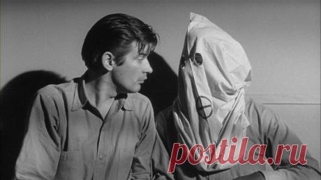 Триллер глубокого фрейдистского погружения | НУАР-NOIR | Яндекс Дзен