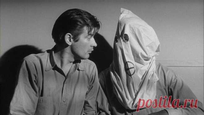 Триллер глубокого фрейдистского погружения | НУАР-NOIR | Яндекс Дзен