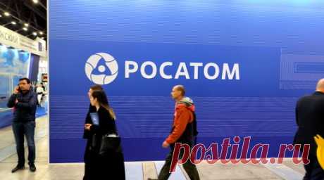 «Росатом» опровергает сообщения о возможном прекращении поставок урана в США. «Росатом» опровергает сообщение американского агентства Bloomberg о том, что Россия якобы может превентивно прекратить поставки урана в США. Читать далее