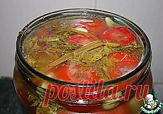 ЗАГОТОВКИ | Рецепты простой и вкусной еды на Постиле