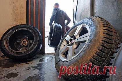 Россиянам раскрыли секрет долговечности зимних шин