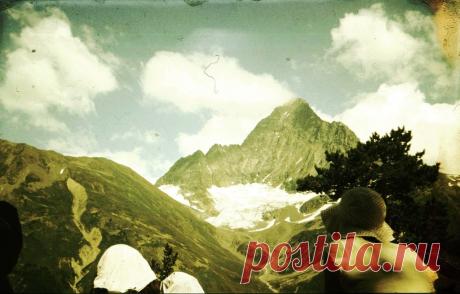 От Природы к компьютеру — ЖЖ