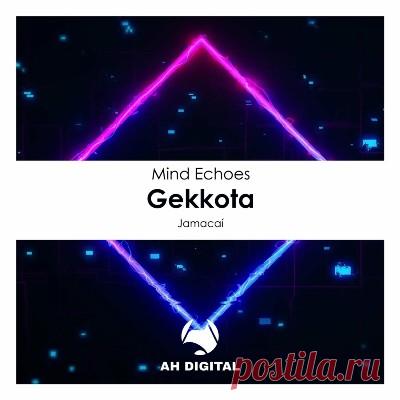 Mind Echoes – Gekkota - FLAC Music