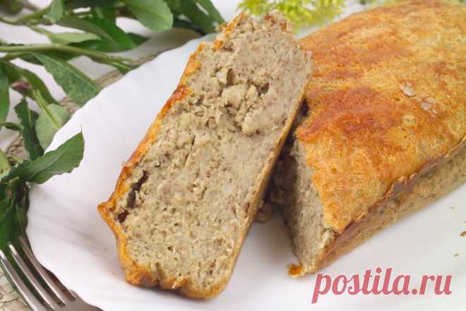 Старорусский форшмак. Звучит странно, но вкусно до невозможности! | DiDinfo | Яндекс Дзен
