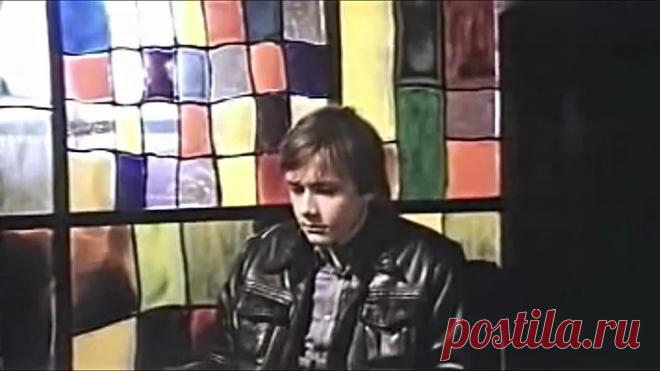 Евгений Осин - 8 марта (1993)