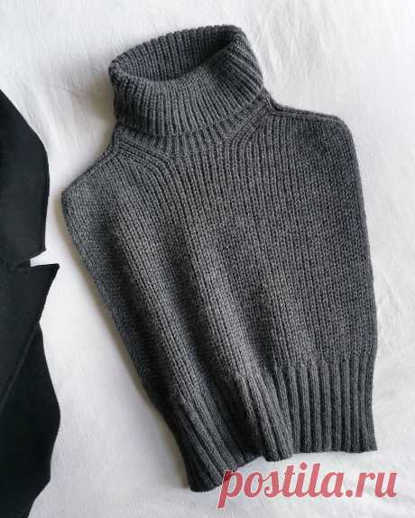 Ravelry: JACQUES Collar pattern by Susanne Müller