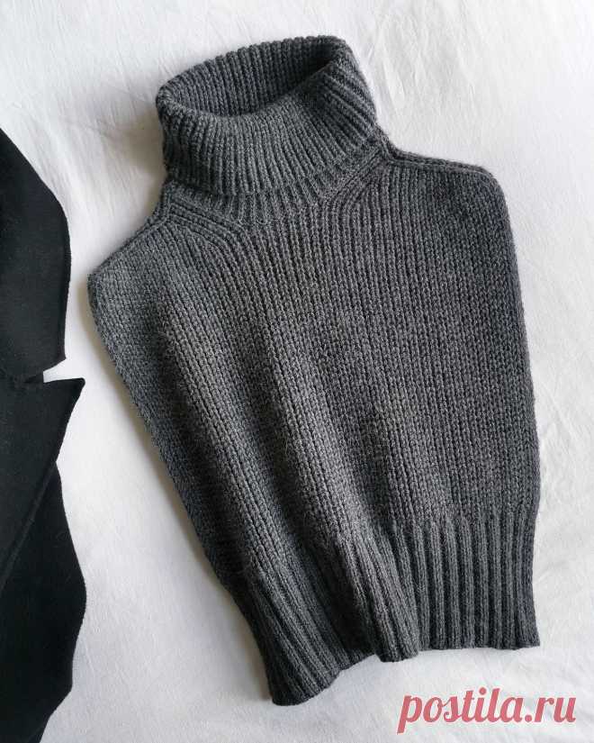 Ravelry: JACQUES Collar pattern by Susanne Müller