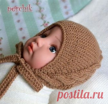 Секреты Вязания и Рукоделия