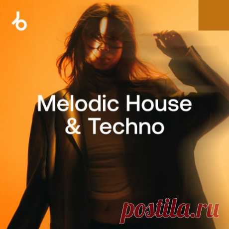 Beatport The Melodic Shortlist January 2025 Lossless » MinimalFreaks.co