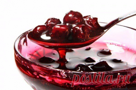 5 рецептов вкусного варенья и джема