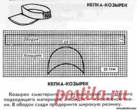 "MirPiar.com" - Справочно-информационный портал. Донецк - Выкройки бесплатно - Форум