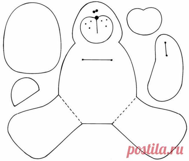 игрушки, поделки | Записи в рубрике игрушки, поделки | Дневник Иринки